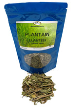 Llanten Te Plantain Tea Herbal Infusion 100g / 3.52oz Herb Detox Cleanser