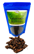 Pasuchaca Herbal Infusion Tea 100g/3.52oz Sugar Balance Tea Herb Diabetisan