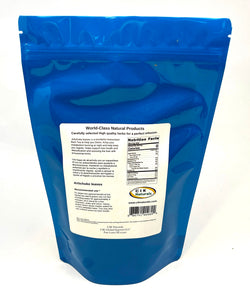 Artichoke Leaves Herbal Infusions Tea Hojas De Alcachofa Hierba Te (100g 3.52oz) 100% Natural Artichoke leaf tea Liver & Cholesterol Health