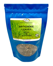 Artichoke Leaves Herbal Infusions Tea Hojas De Alcachofa Hierba Te (100g 3.52oz) 100% Natural Artichoke leaf tea Liver & Cholesterol Health