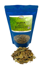Guava Leaves Tea Herbal Infusion Herbs Hojas De Guayaba 105 gr /3.70oz 100% Natural Caffeine free Leaf