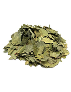 Eucalyptus Leaves Herbal Infusions Hojas De Eucalipto 100g / 3.52oz Herb Expectorant