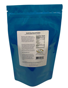 Manayupa Herbal Infusion Tea Yerba Infante 100g/3.52oz Detox Herb