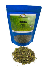 Ruda Rue Herb Ruta graveolens 3.70 oz Pure Natural CIK Naturals Dried Herb