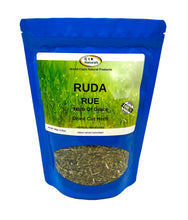 Ruda Rue Herb Ruta graveolens 3.70 oz Pure Natural CIK Naturals Dried Herb